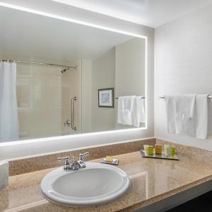 Executive King Suite