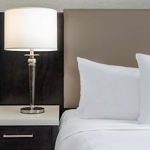 Deluxe One-Bedroom King Suite